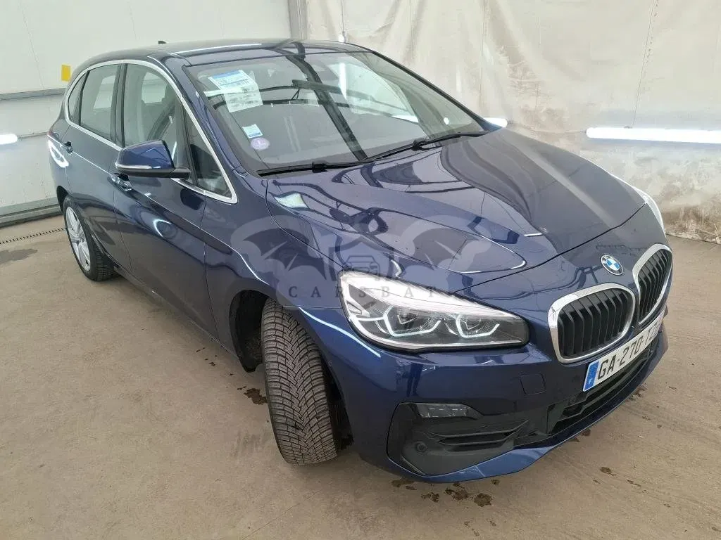 BMW 2 Series Active Tourer 225xe Business 2021