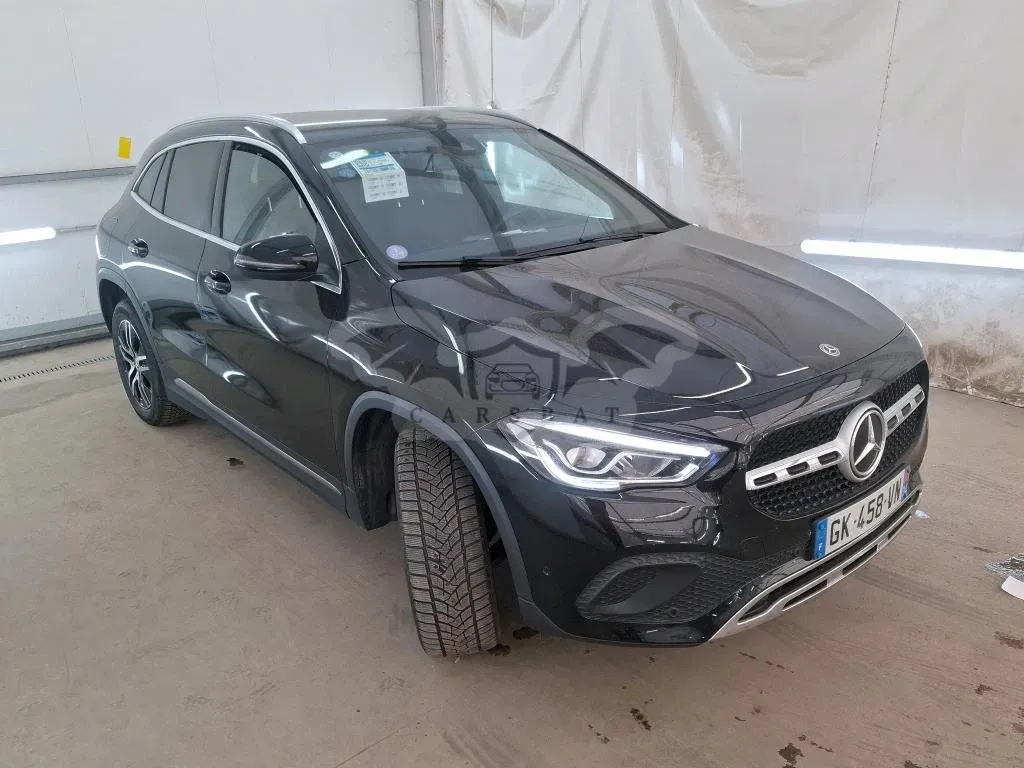 Mercedes-Benz GLA 250e Business Line 2022