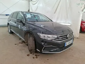 Volkswagen Passat Variant GTE 1.4 TSI 2021