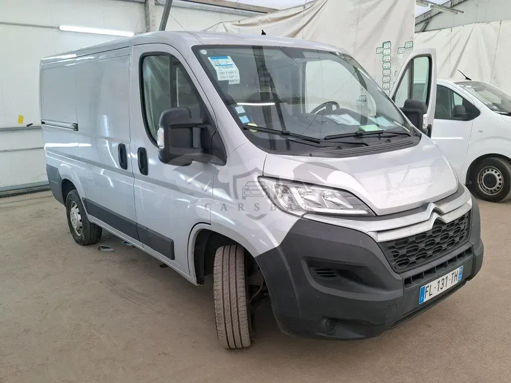 Citroën Jumper L1H1 Business 2019