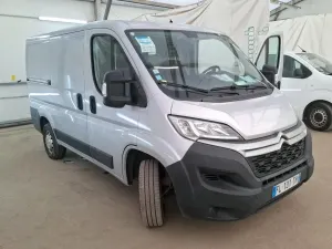 Citroën Jumper L1H1 Business 2019