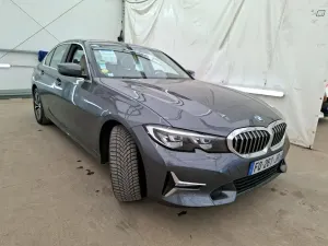 BMW 3 Series 320d Luxury 2020