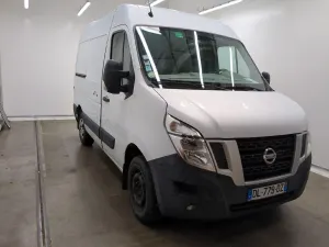 Nissan NV400 2.3 DCI Acenta 2014