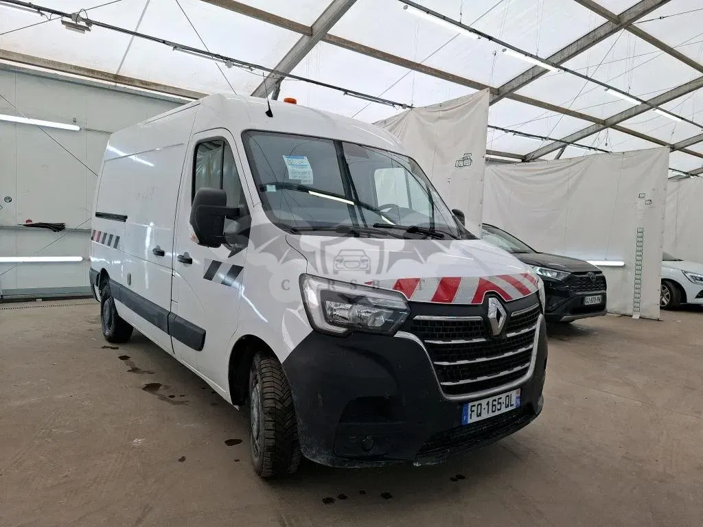 Renault Master L2H2 Grand Comfort 2020