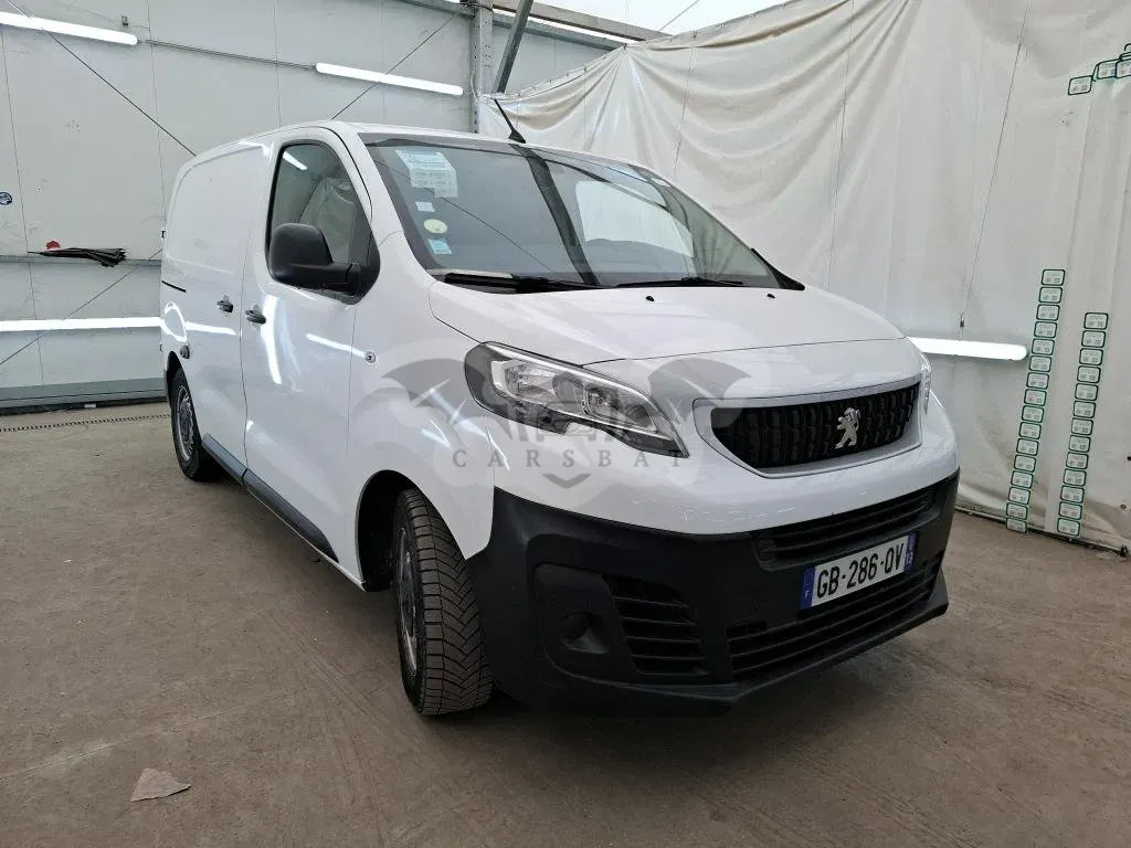 Peugeot Expert 1.5 HDI Premium 2021