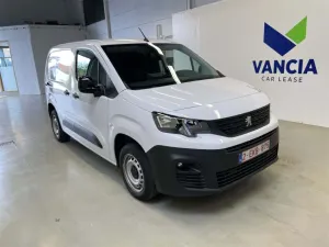 Peugeot Partner 1.5 HDI 2023