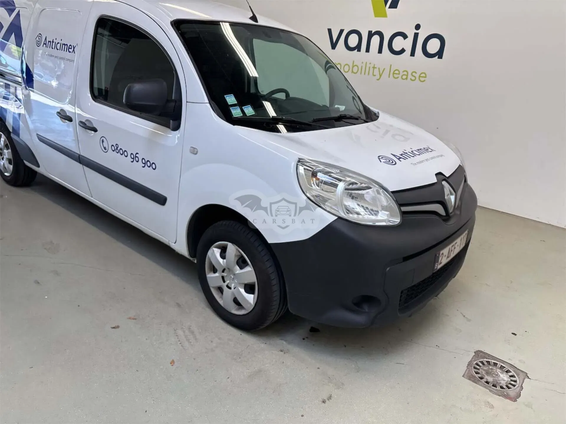 Renault Kangoo Express 1.5 DCI 2021