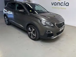 Peugeot 3008 1.5 HDI Allure 2020