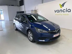 Opel Astra Sports Tourer 1.5 Edition 2021
