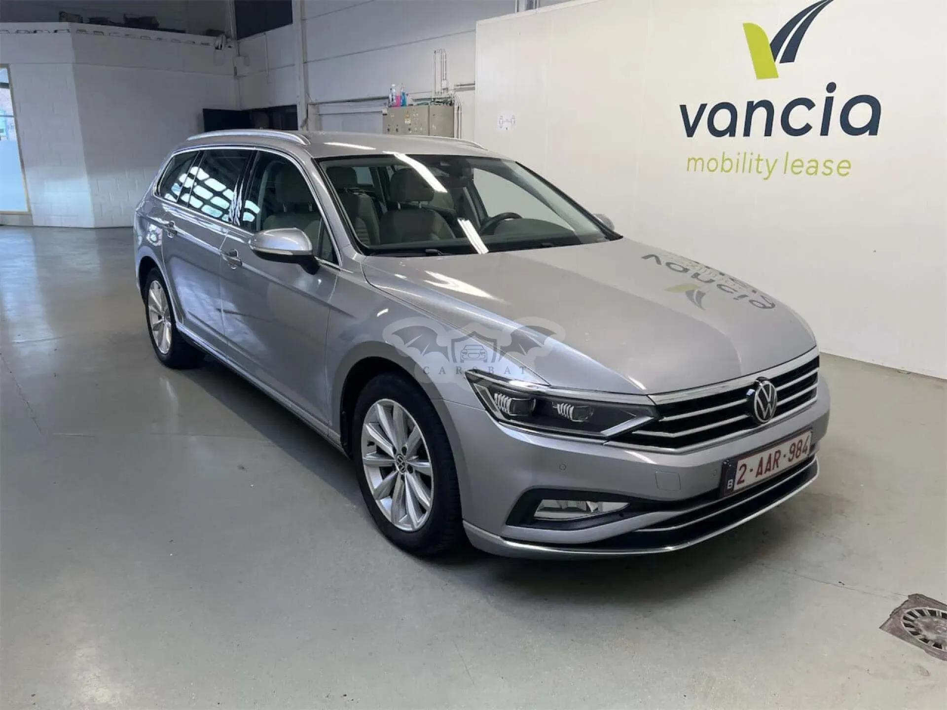Volkswagen Passat 2.0 TDI Elegance Business 2021