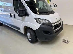 Peugeot Boxer 2.2 2023