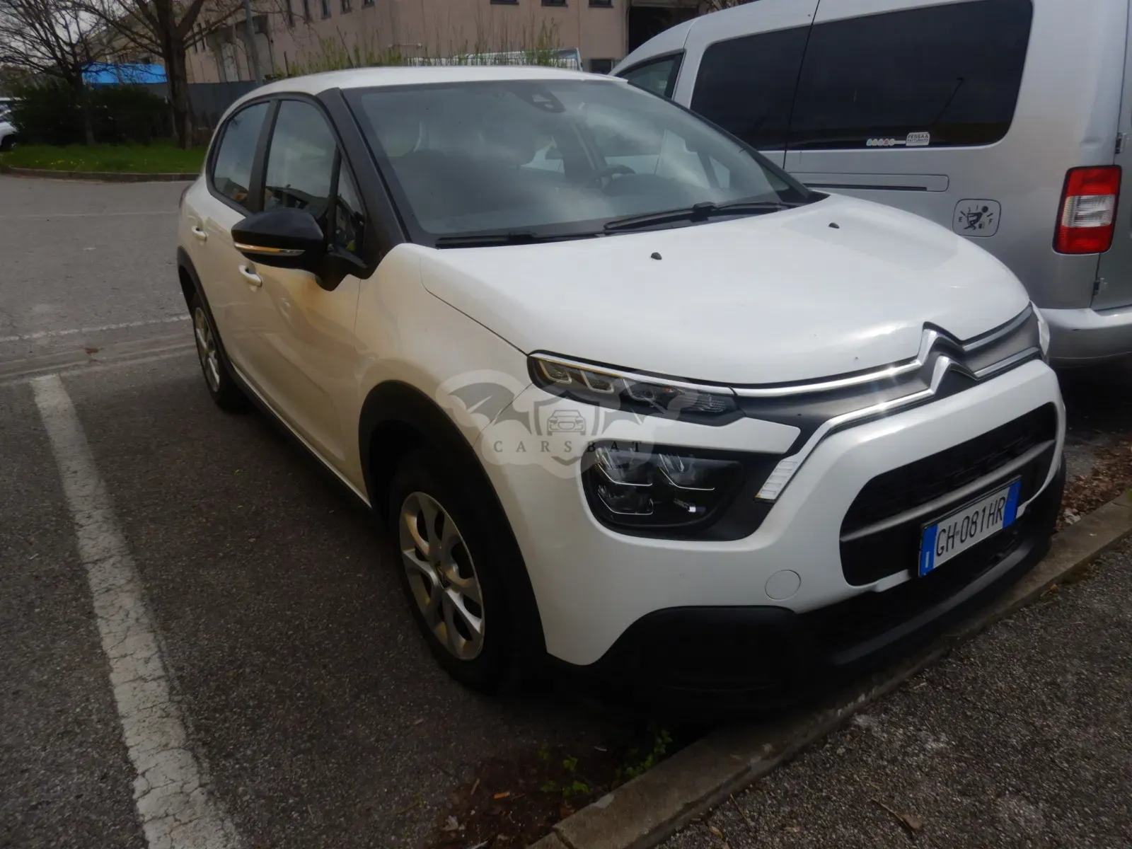 Citroën C3 1.5 HDI Business 2021