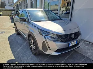 Peugeot 3008 Allure 2022