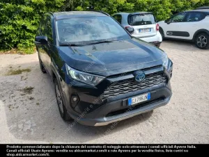 Toyota Rav4 2.5 Business 2022