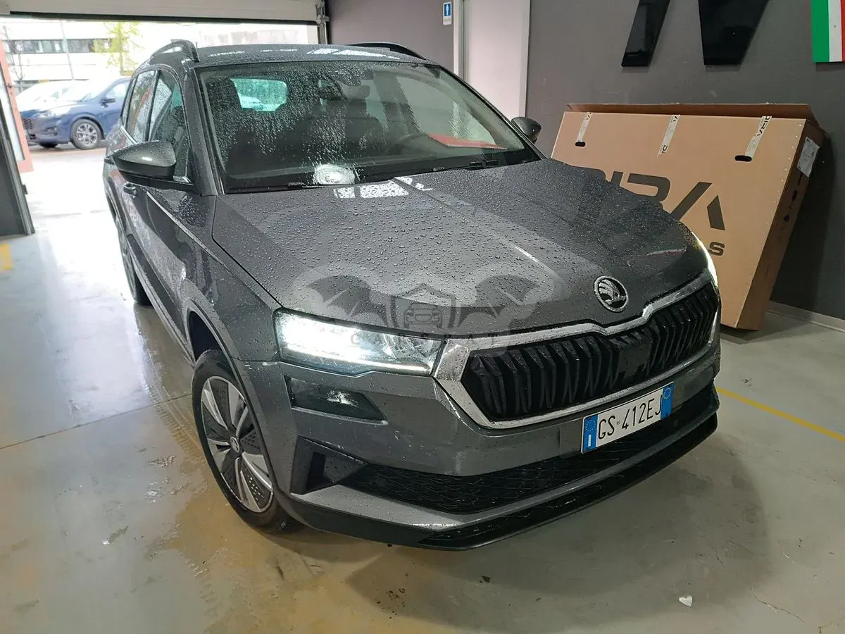 Skoda Karoq 2.0 TDI Executive 2023