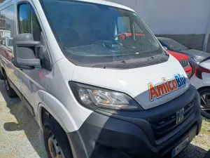 Fiat Ducato 2.2 MultiJet 2023