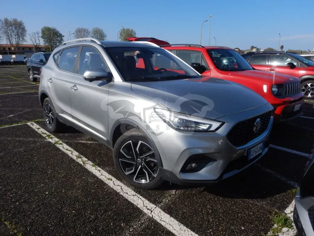 MG ZS 1.5 Luxury 2023