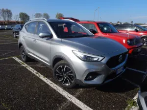 MG ZS 1.5 Luxury 2023