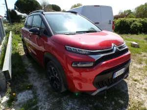 Citroën C3 Aircross 1.2i Shine 2023