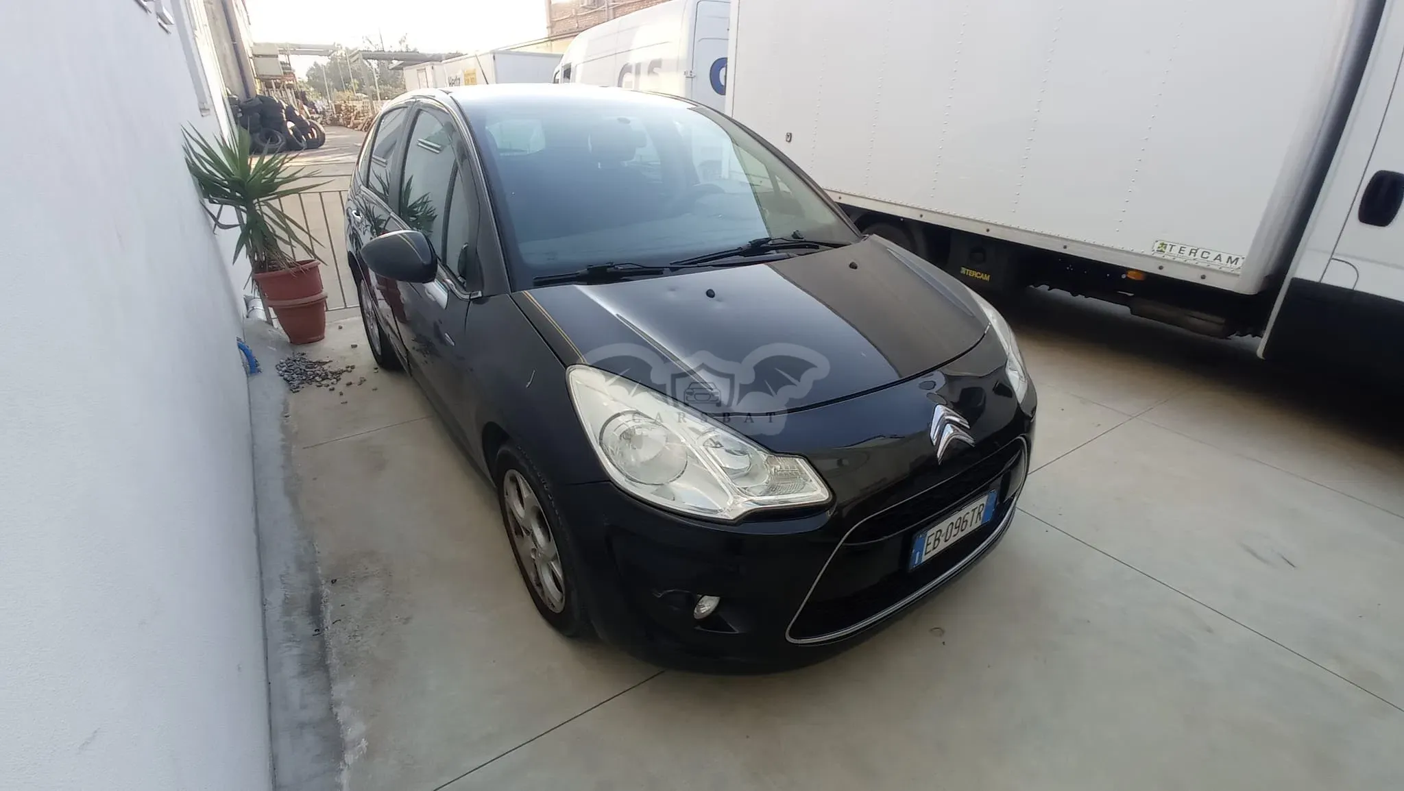 Citroën C3 2010