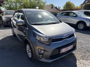 Kia Picanto (Morning) 1.0 2022