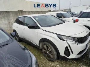 Peugeot 3008 1.5 HDI Allure 2023