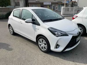 Toyota Yaris 1.5 Business 2020