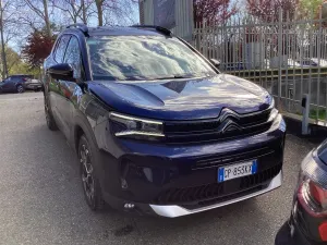 Citroën C5 Aircross 1.5 HDI Feel 2023