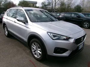 Seat Tarraco 2.0 TDI Style 2023