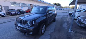 Jeep Renegade 1.3 Limited 2022