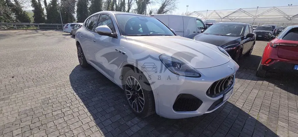 Maserati Grecale 2.0 2025
