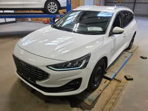Ford Focus 1.5 EcoBlue 2023
