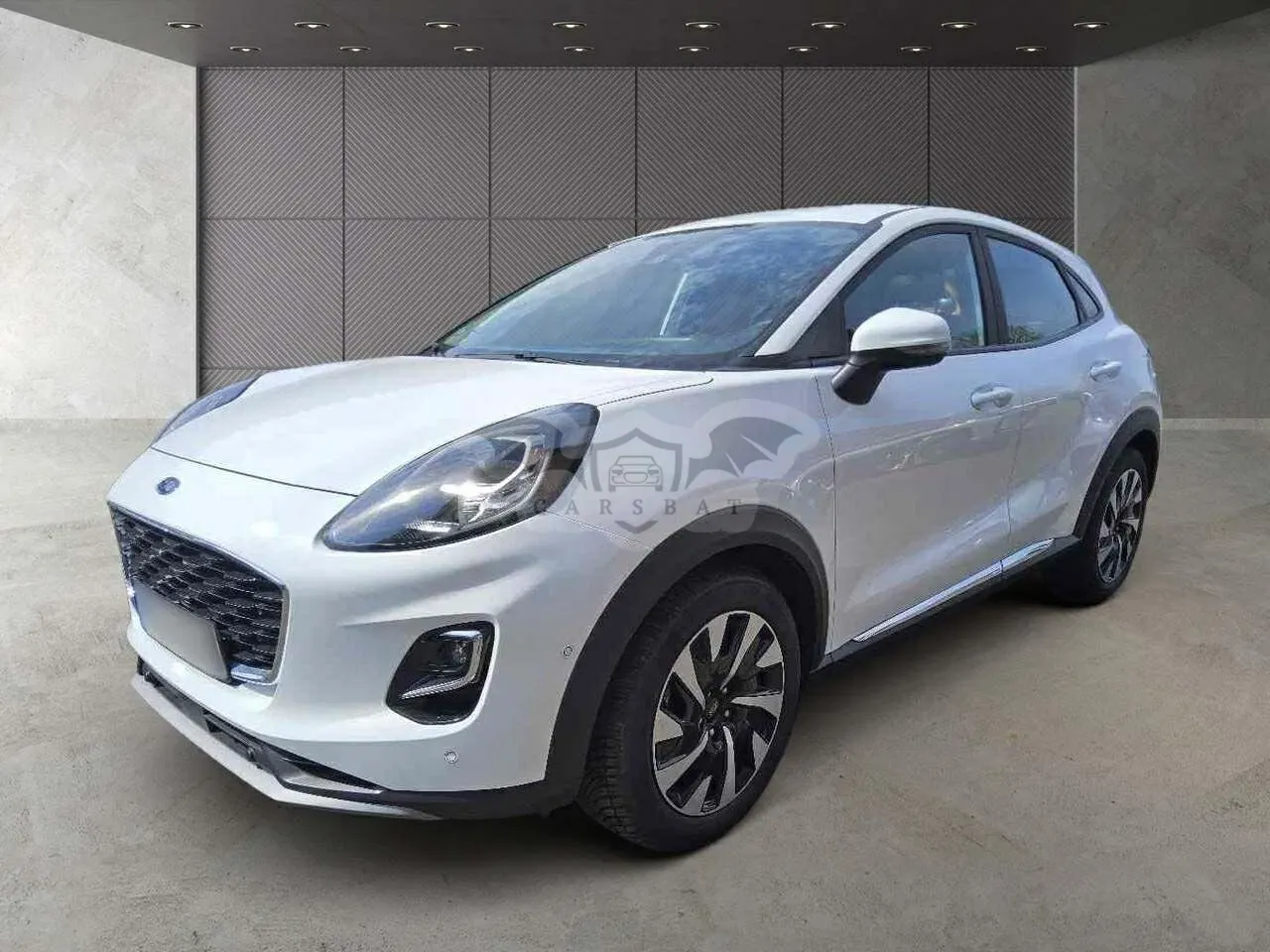 Ford Puma 1.0 2023