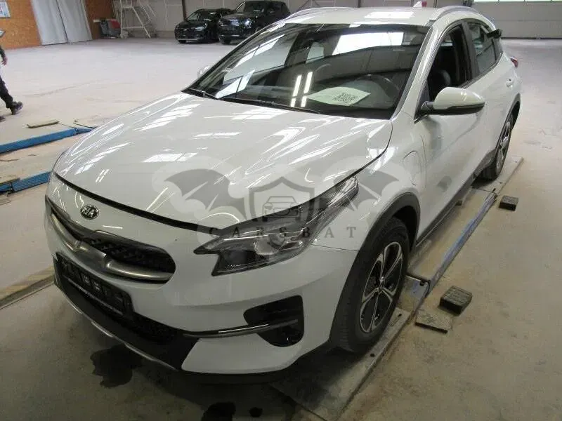 Kia Ceed XCeed 1.6 GDI 2020