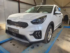 Kia Niro 1.6 GDI 2022