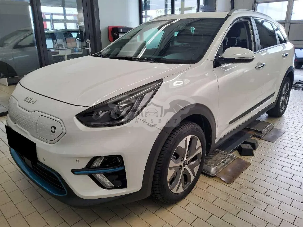Kia Niro 2022