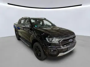 Ford Ranger 2.0 2023