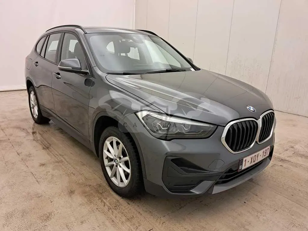 BMW X1 16d 2020