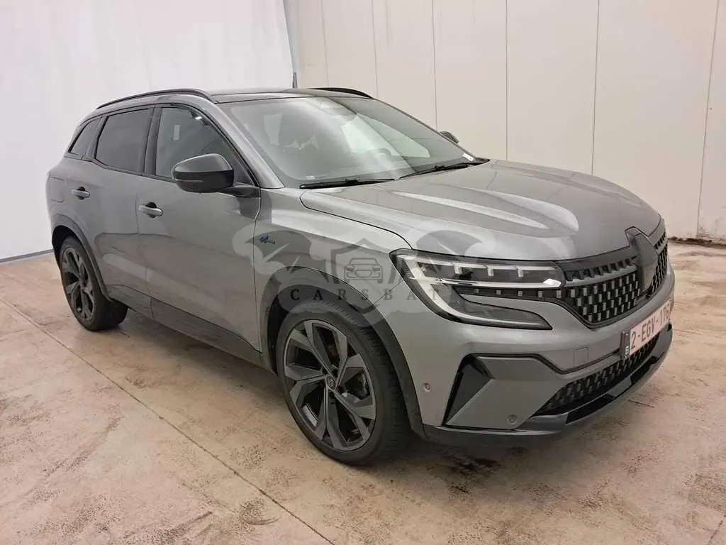 Renault Austral 1.3 Esprit Alpine 2023