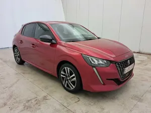 Peugeot 208 1.2i Allure Pack 2022
