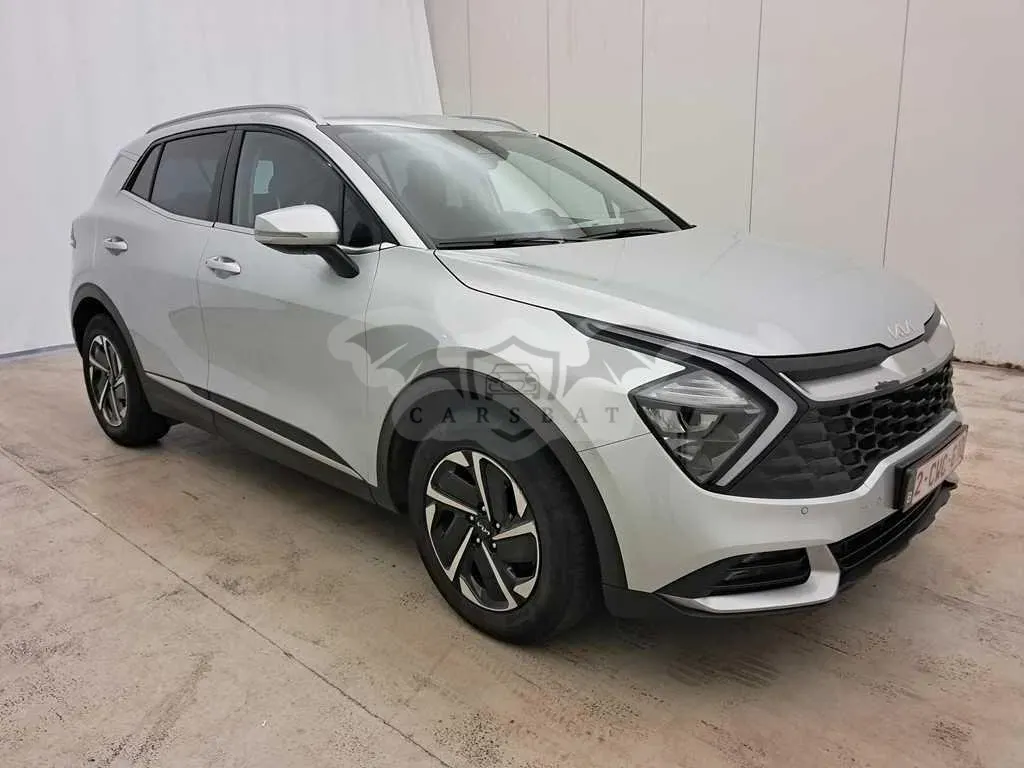 Kia Sportage 1.6 CRDI 2022