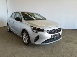 Opel Corsa 1.2 Elegance 2022