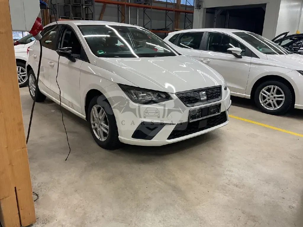 Seat Ibiza 1.0 TSI Style 2022