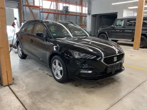 Seat Leon Sportstourer 2.0 TDI Style 2022