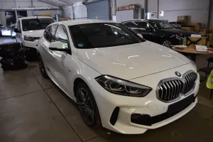 BMW 1 Series 120 M Sport 2024
