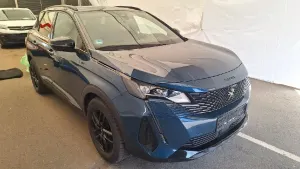 Peugeot 3008 1.2i GT 2023