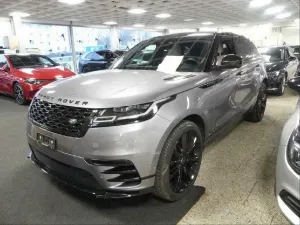 Land Rover Range Rover Velar 2.0 2021