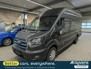 Ford Transit Trend 2023