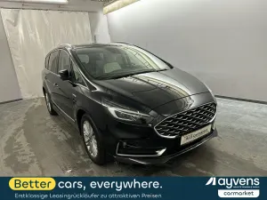 Ford S-Max 2.5 Vignale 2022