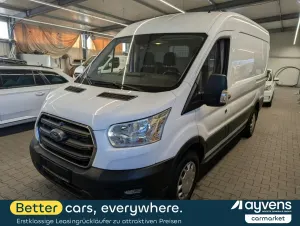 Ford Transit L2H2 Trend 2020